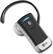 Angle Standard. LG - Wireless Headset for Bluetooth-Enabled Cell Phones - Black/Silver.