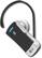 Alt View Standard 1. LG - Wireless Headset for Bluetooth-Enabled Cell Phones - Black/Silver.