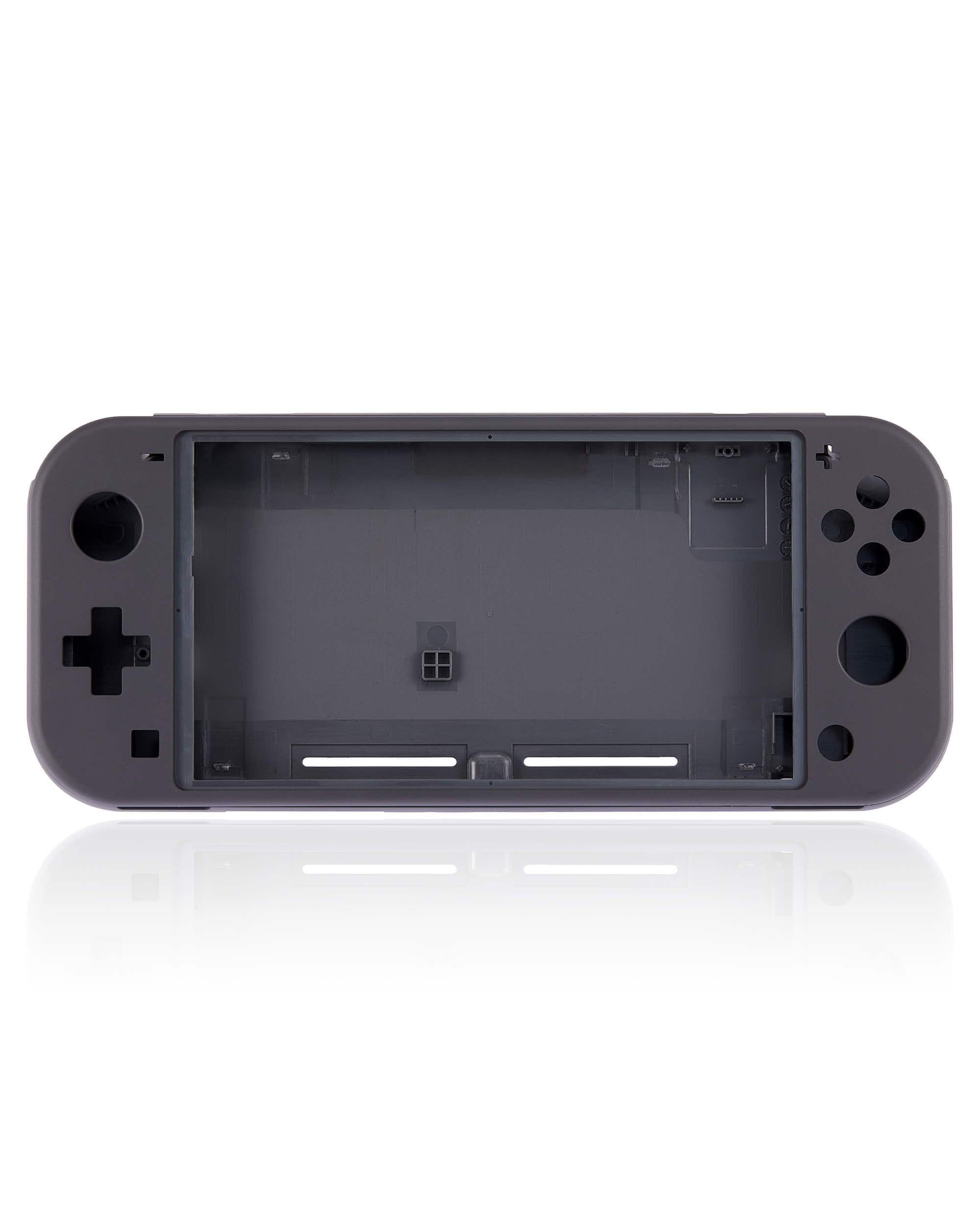 Housing Shell for Nintendo Switch Lite Black - Best Buy