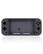 Front. MobileSentrix - Housing Shell Compatible for Nintendo Switch Lite - Black - Black.