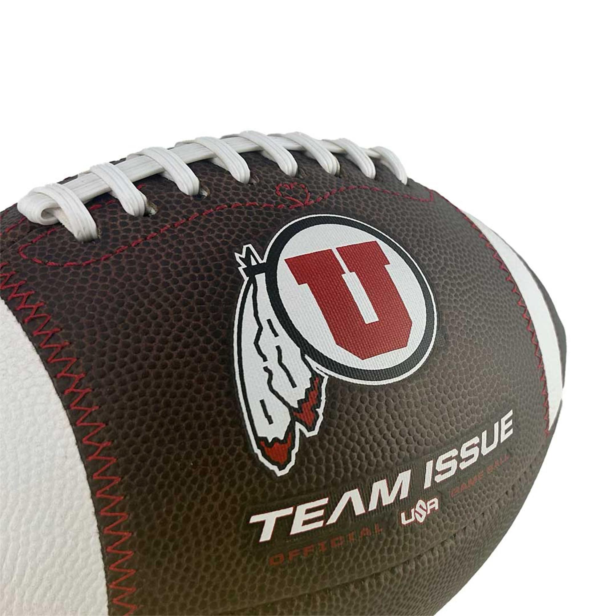 TEAM ISSUE  
OFFICIAL USA