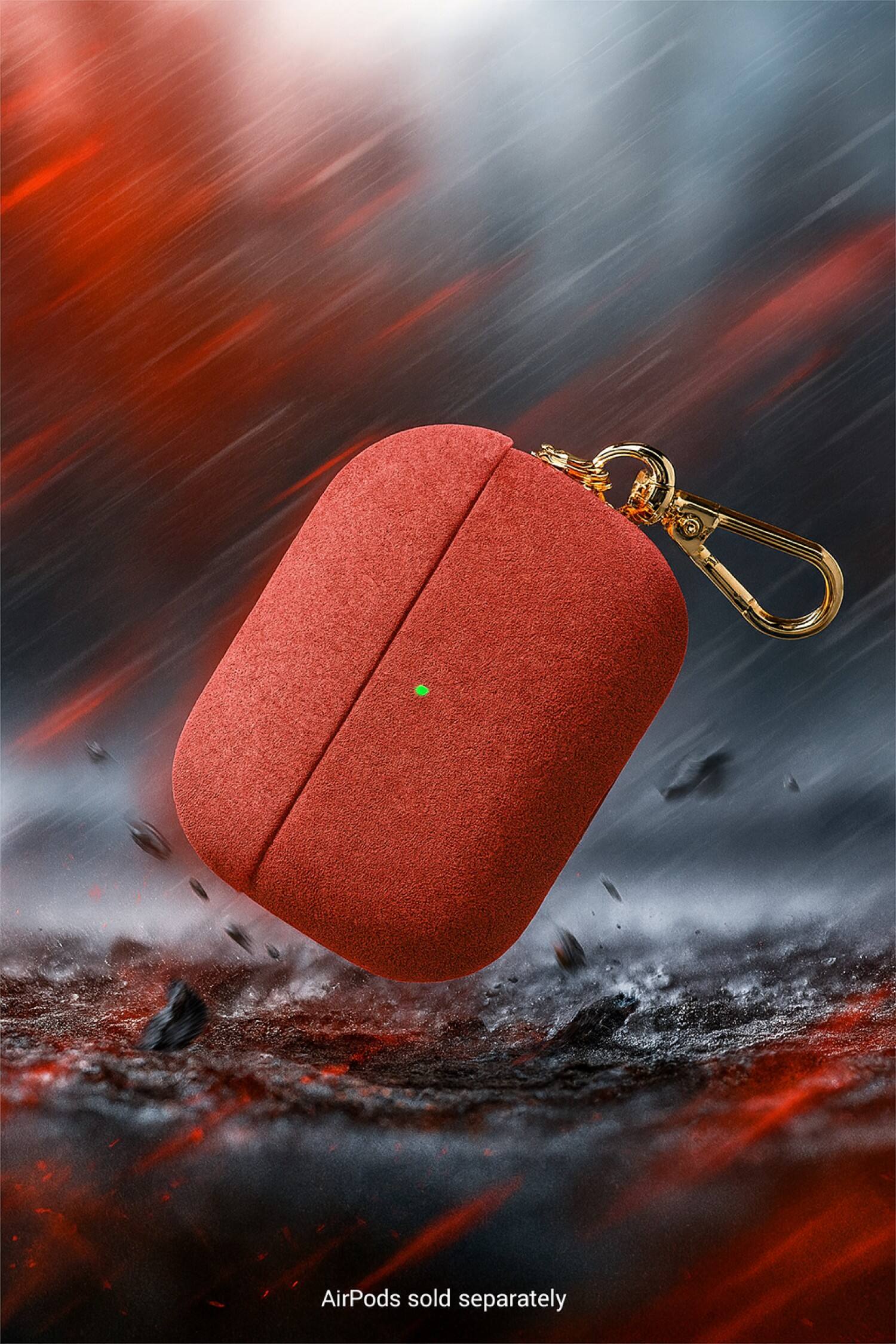 AirPods sold separately