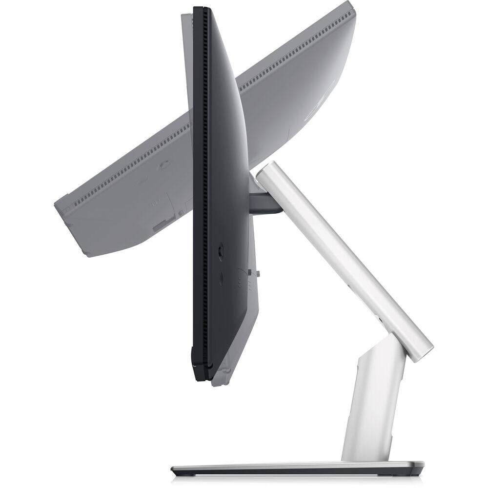 Alt View 6. Dell - Dell 24 P2424HT + Network Cable + Headphone Extender + Cleaning Kit + Cable Ties.