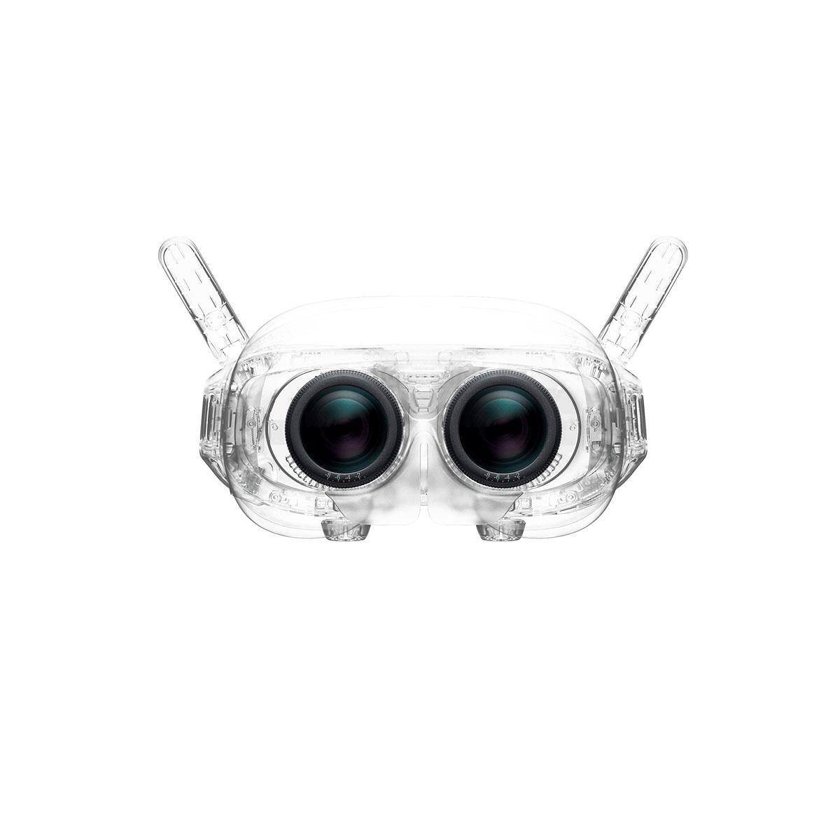 Alt View 3. Antigravity - Antigravity -3.0 Diopter Corrective Lens for Vision Goggles, Pair.