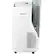 Alt View 16. LG - 10,000 BTU Smart Portable Air Conditioner - White.
