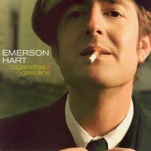  Cigarettes and Gasoline [CD]