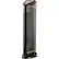 Left. Envion - Ionic Pro 500 Sq. Ft. Ionic Air Purifier - Black.