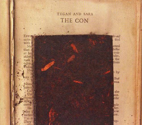  The Con [CD]
