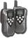 Angle Standard. eXRS - eXRS 900MHz FHSS 2-Way Radios (Pair) - Charcoal Metallic/Black.