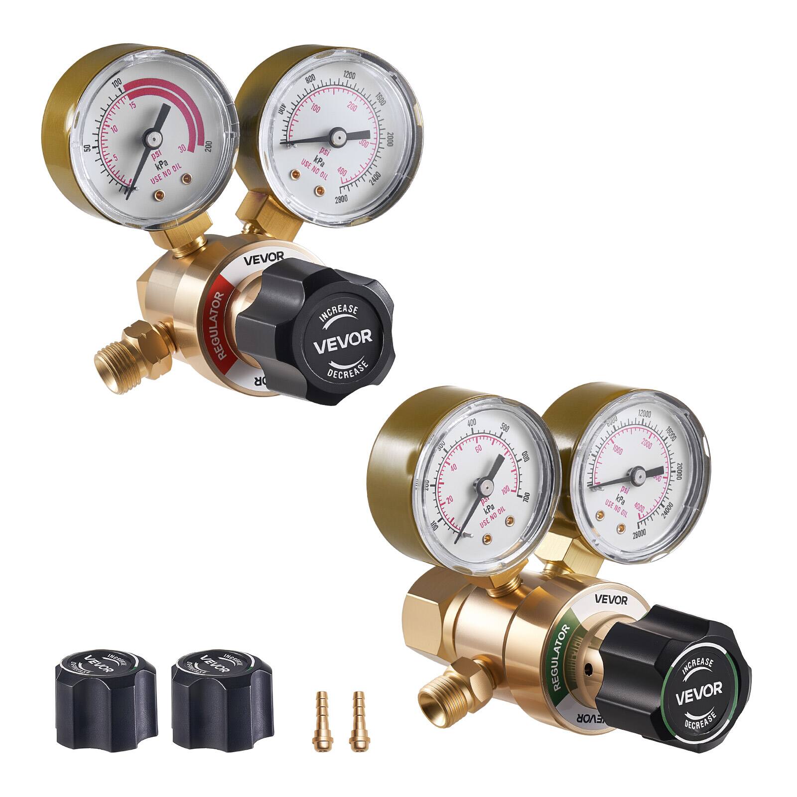 100 a = 1 5 11 30 pi kPa  
NO USE 200 800 100 200 1500 100 A 2000 Pi kPa N 450 2400 2800  
VEVOR INCREASE REGULATOR VEVOR OR DECREASE 4 a E 20 B VoR  
12 A Ef  
NO PS 000 a  
Wl u 200 1000 2000 20000 7 UE itfe N D 400 24000 256000  
VEVOR - VEVOR  
VEVOR REGULATOR UTATIE EVOR INCREASE VEVOR DECREASE