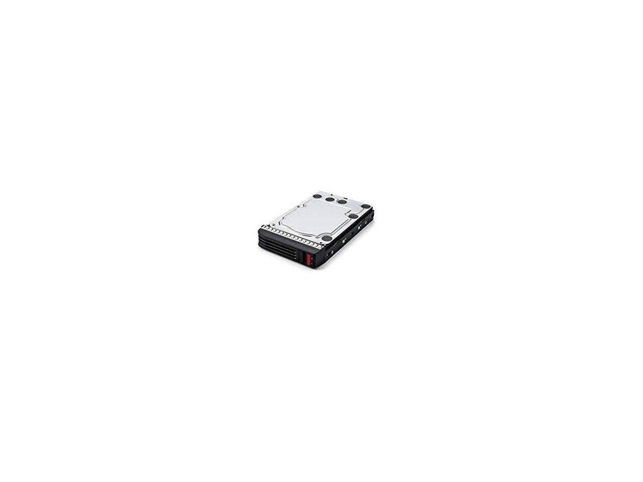 Alt View 2. Buffalo Technology - BUFFALO Technology - OP-HD8.0H2U-5Y 8 TB 3.5 Internal Hard Drive - SATA.