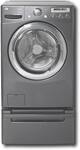 Lg on sale washer wm2455hg