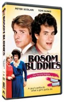 Bosom Buddies: The Second Season [3 Discs] - Front_Zoom