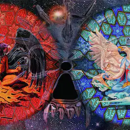 Corrosion of Conformity - Good God / Baad Man (2LP + OBI) - VINYL LP