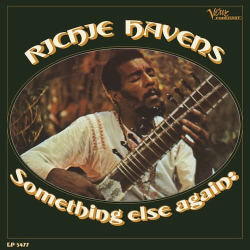 Richie Havens - Something Else   - VINYL LP price history on PriceWatchPro