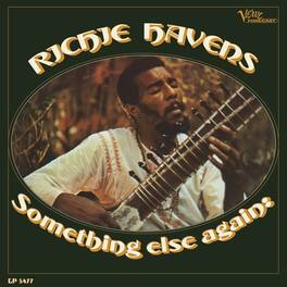 Richie Havens - Something Else - VINYL LP