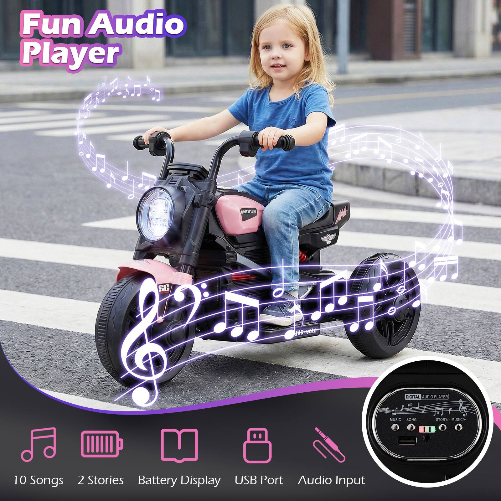 media item thumbnail