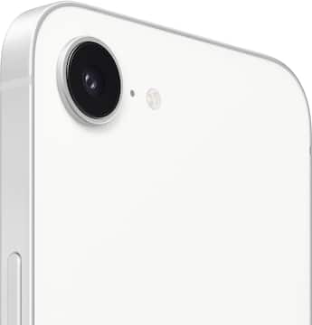 Apple iPhone 16e 128GB Apple Intelligence (Unlocked) White - Open Apple iPhone 16e 128GB Apple Intelligence (Unlocked) White - Open