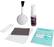 Alt View 1. Bower - 6-In-1 Digital Camera Cleaning Kit - White/Gray.