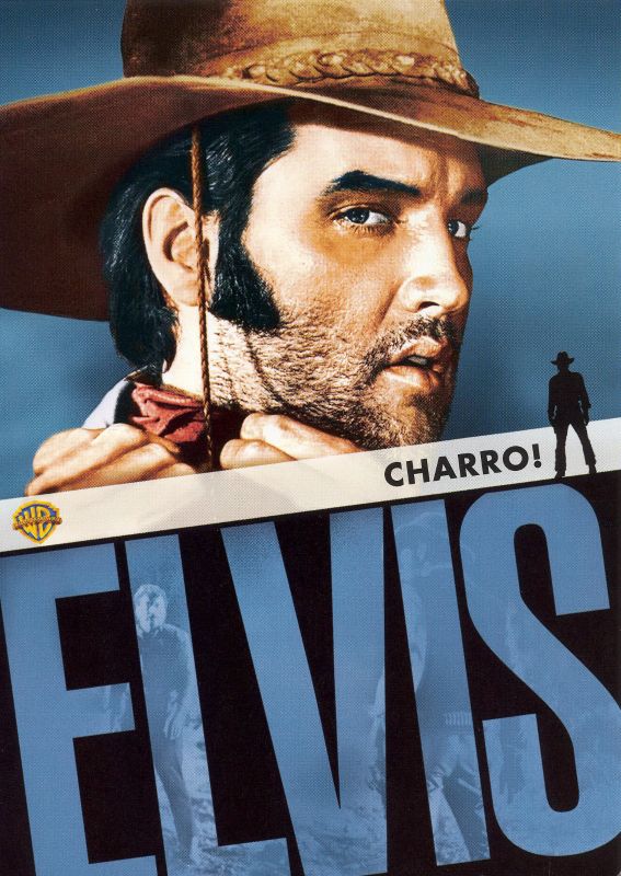  Charro! [DVD] [1969]