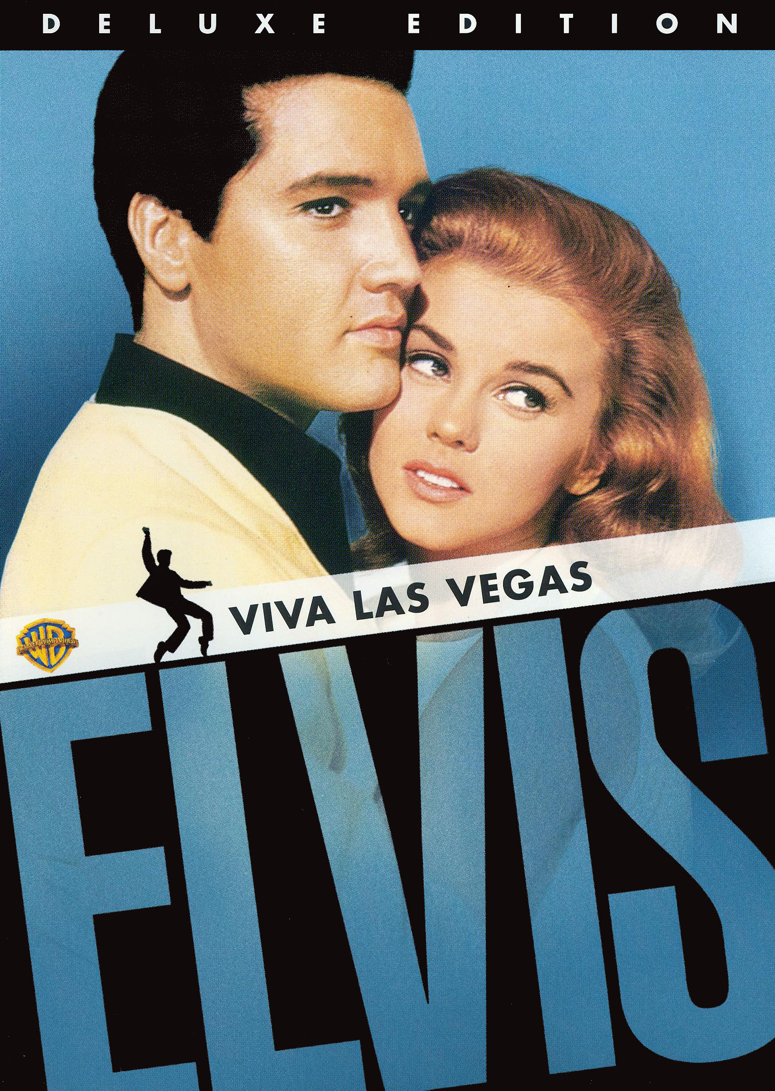 link to the movie viva las vegas in the catalog