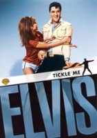 Tickle Me [DVD] [1965] - Front_Original