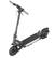 Alt View 12. NAVEE - S40 Electric Scooter w/25 miles Max Operating Range & 20 mph Max Speed - Black.