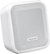 Angle Zoom. Insignia™ - Plug-In Bluetooth Speaker - White.