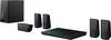 5.1-Ch. 3D / Smart Blu-ray Home Theater System-Angle_Standard