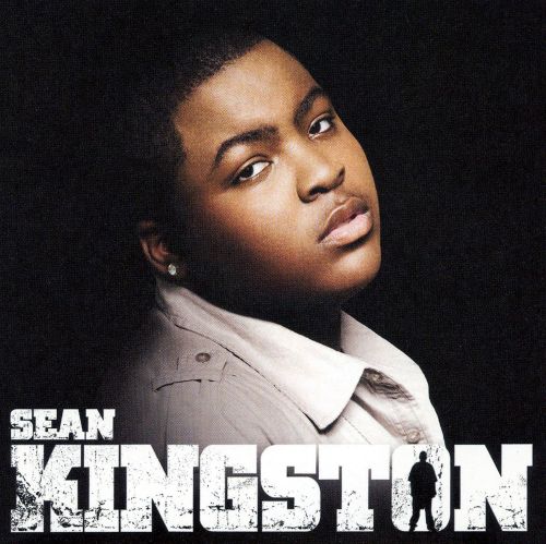  Sean Kingston [CD]