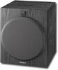 Sony - 10" 100-Watt Powered Subwoofer-Angle_Standard