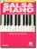 Front Standard. Hal Leonard - Hector Martignon: Salsa Piano.