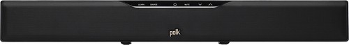  Polk Audio - SurroundBar 5000 IHT Soundbar with 6-1/2&quot; Wireless Subwoofer