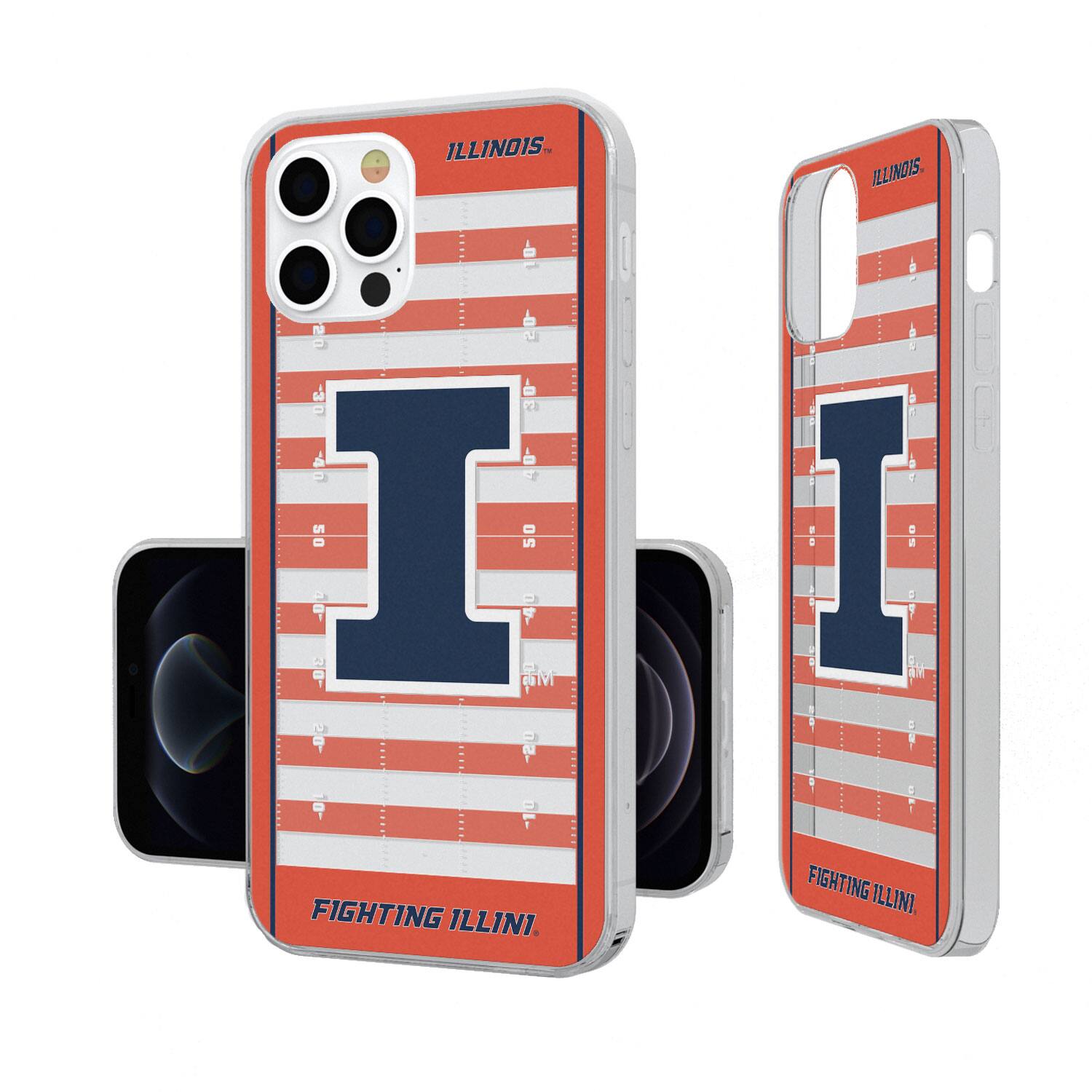 ILLINOIS  
FIGHTING ILLINI
