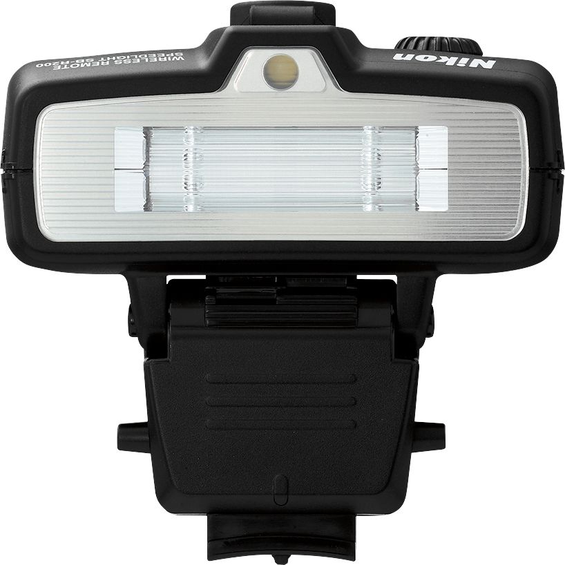 R1C1 Wireless Close-Up Speedlight System from Nikon