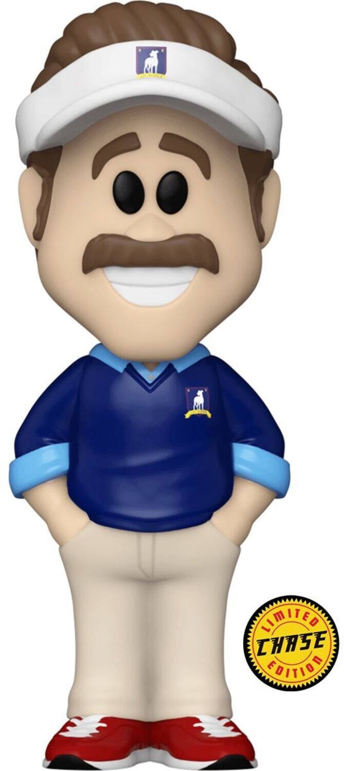 LIMITED CHASE EDITION