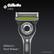 Gillette + Labs
Gillette's Best Shave.*
*also available as Heated Razor