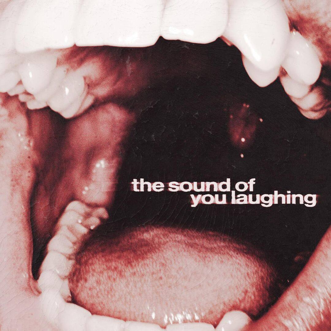 The Sound of You Laughing [LP] [VINYL]