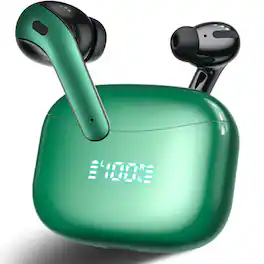 VEAT00L - VEATOOL X15 Wireless Earbuds Bluetooth 5.3 Headphones
