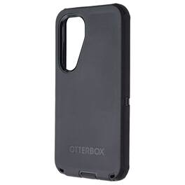 OtterBox - Defender Pro Series Case for Samsung Galaxy S25 - Black