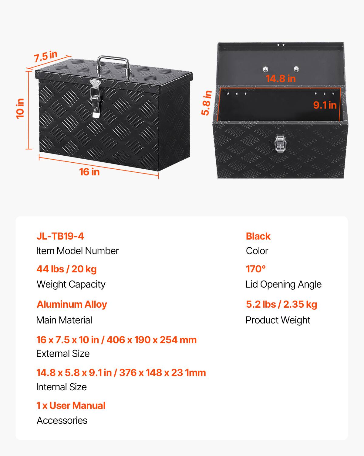 media item thumbnail