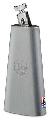 Latin Percussion - Banda 10" Cowbell with 1/2" Mount