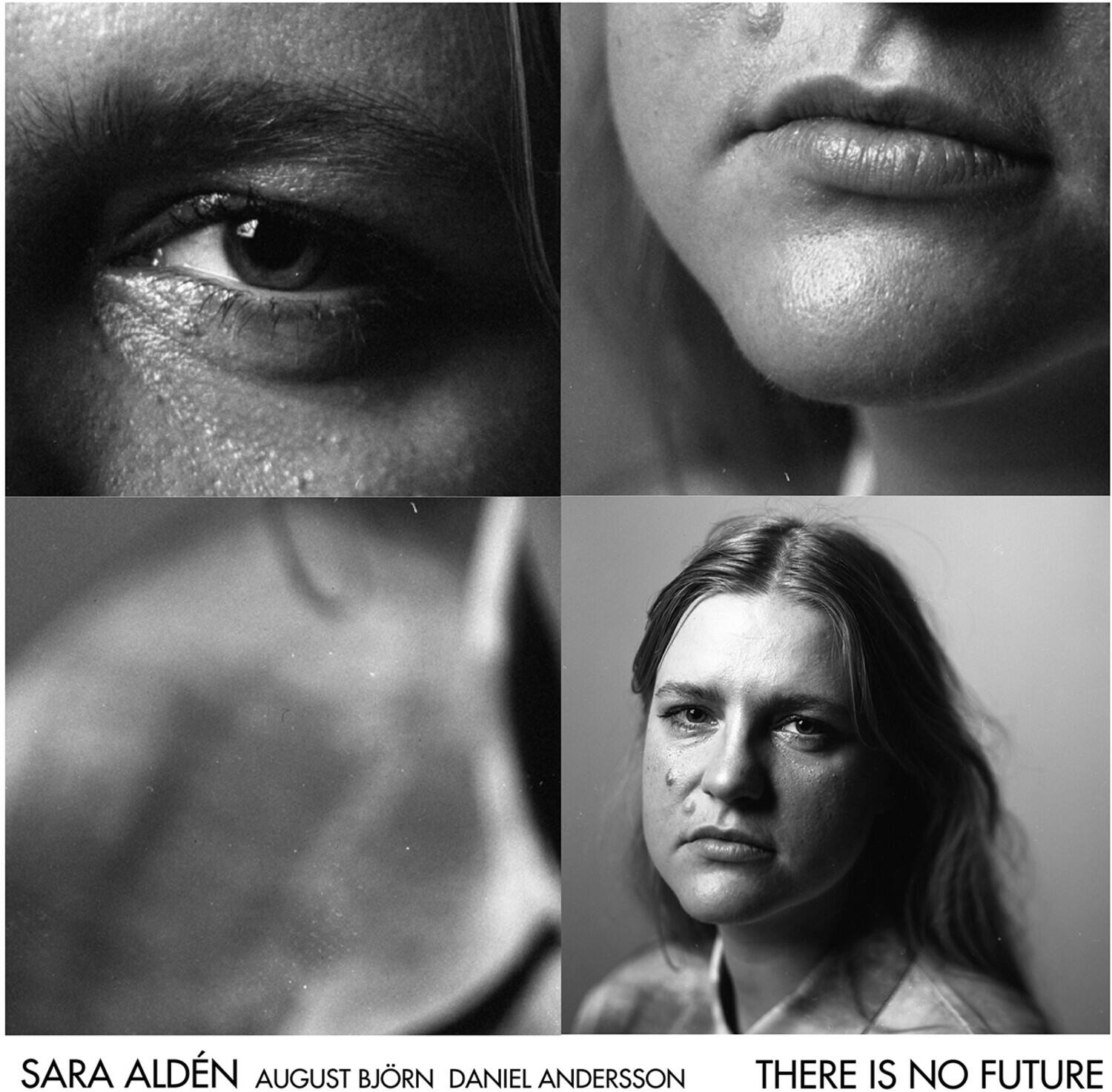 Sara Alden - There Is No Future   - COMPACT DISCS [CD] price history on PriceWatchPro