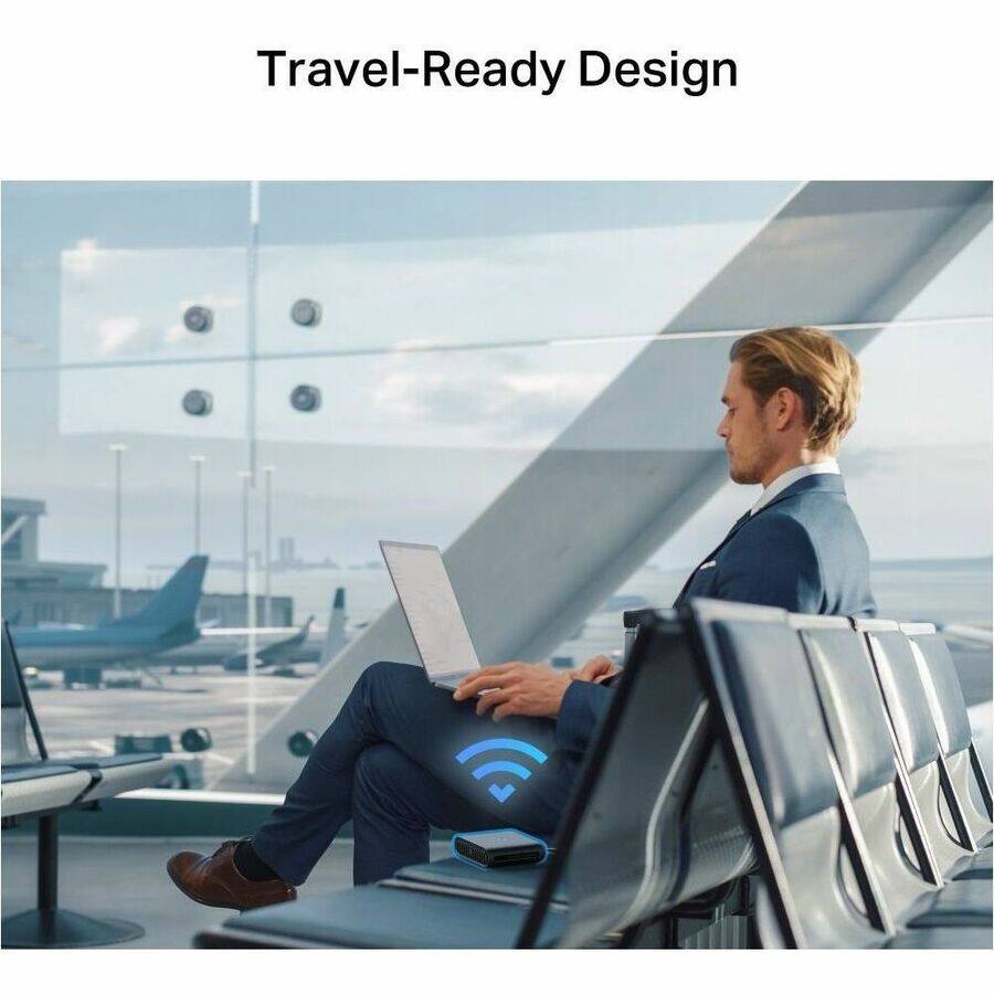 Travel-Ready Design