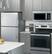 Alt View 18. GE - 5.3 Cu. Ft. Freestanding Electric Range with Self-cleaning - Stainless steel.