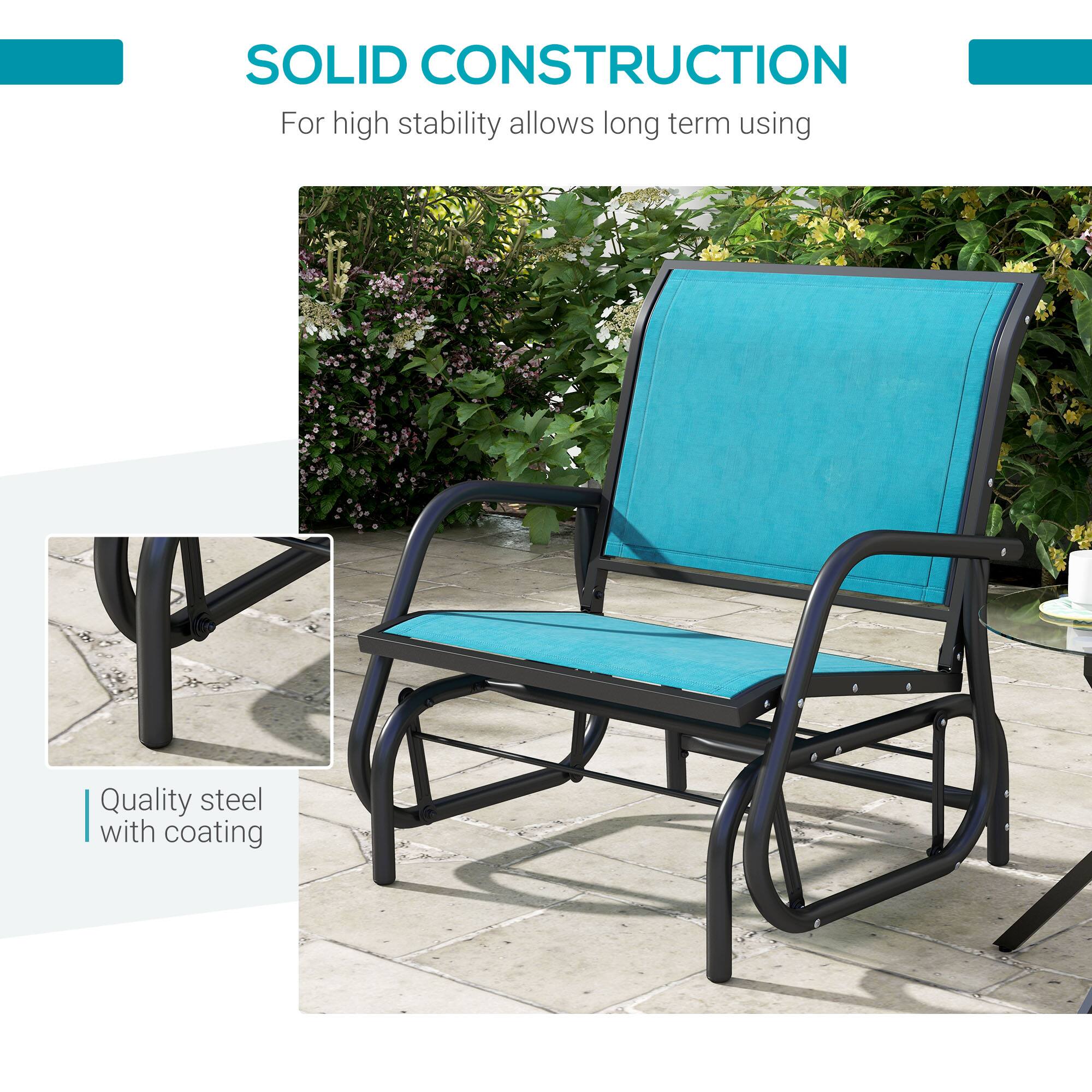 SOLID CONSTRUCTION
For high stability allows long term using
Quality steel with coating