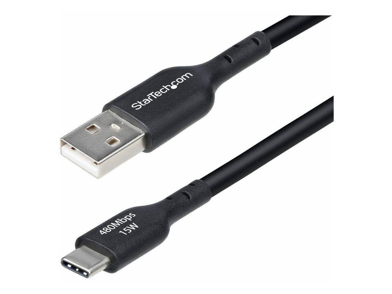 StarTech.com 480Mbps 15W
