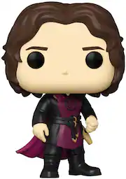 FUNKO POP! TELEVISION: House of the Dragon - Jacaerys Velaryon - COLLECTIBLES