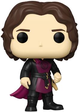 Funko - POP! TELEVISION: House of the Dragon - Jacaerys Velaryon - COLLECTIBLES - Multicolor