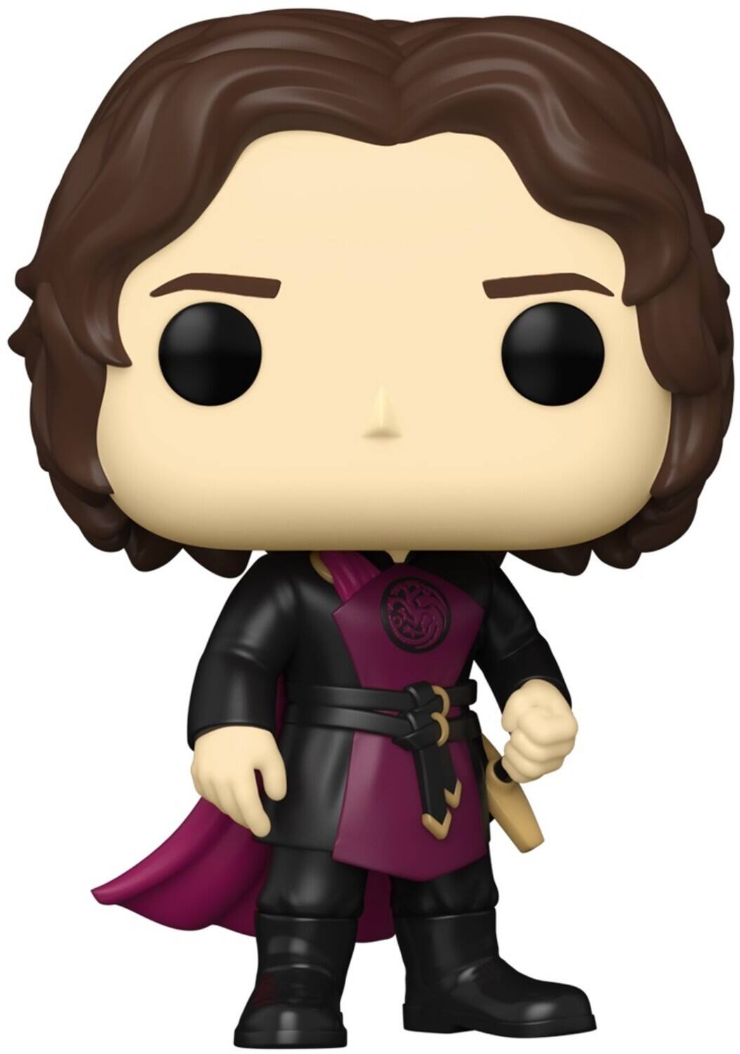 FUNKO POP! TELEVISION: House of the Dragon - Jacaerys Velaryon - COLLECTIBLES